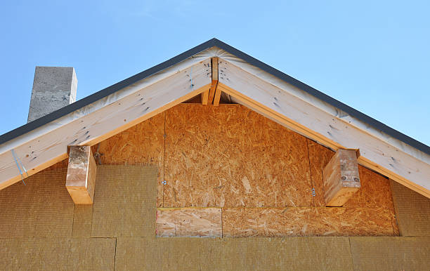 Best Weatherproofing and Sealing  in Gentry, AR